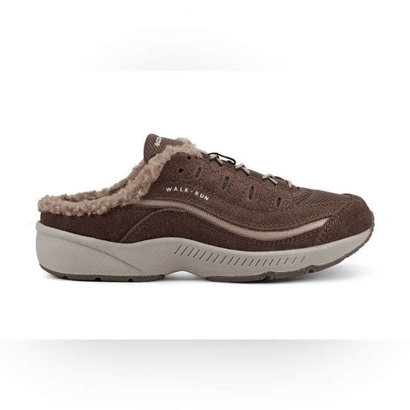 Women's Romyclog Cozy Walking Mules - Picture 2 of 10